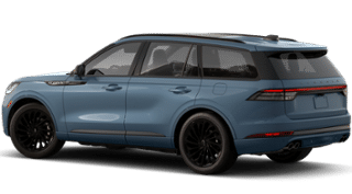 2026 Lincoln Lincoln Aviator External Image 3